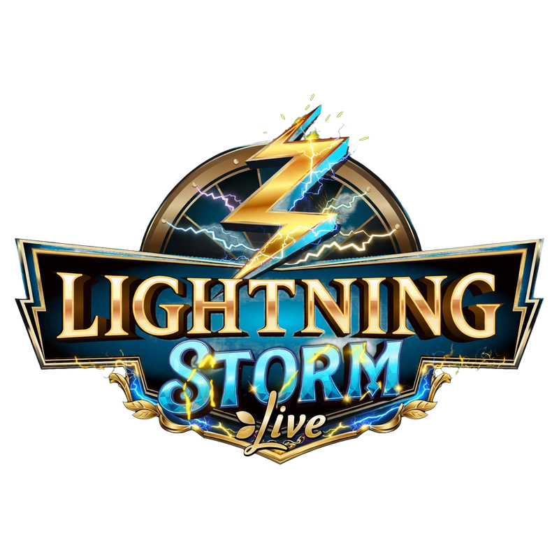 Lightning Storm